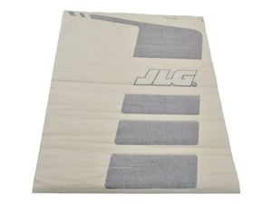 DECAL,REAR FRAME STRIPE,RH