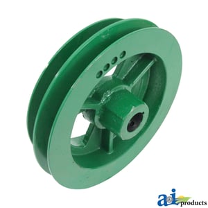Pulley