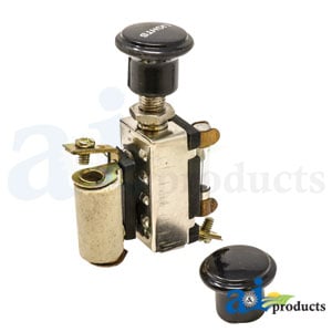 Switch, Light (6 Volt)