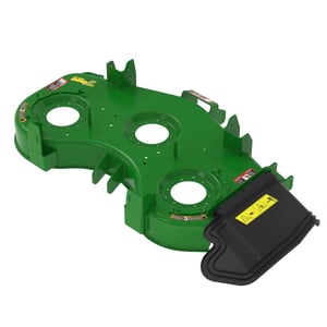Mower Deck