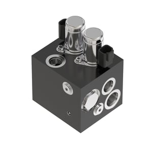 Solenoid Valve