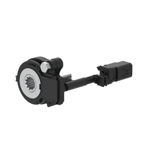 Steering Control Unit
