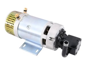 SJ-PUMP/MOTOR COMBO