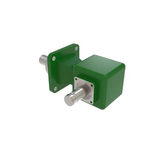 DE18961: Gear Assembly