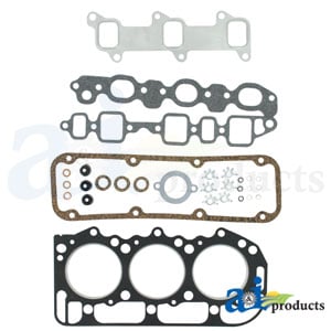 Gasket Set, Upper