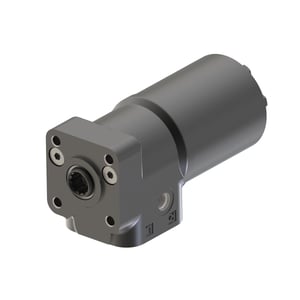 Steering Control Unit