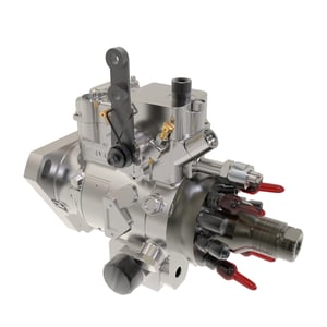 Fuel Injection Pump
