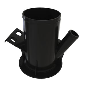 Filler Neck