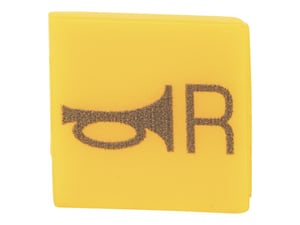 ACOUSTIC SIGNAL COVER