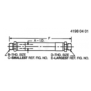 Hydraulic Hose