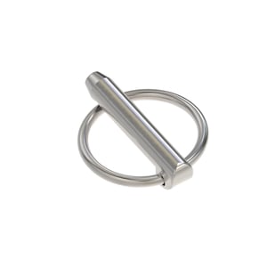 Spring Locking Pin