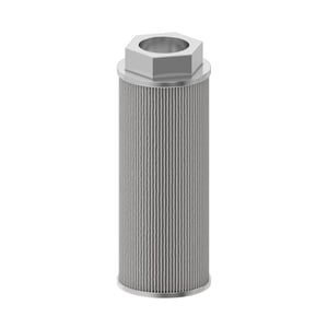 Strainer