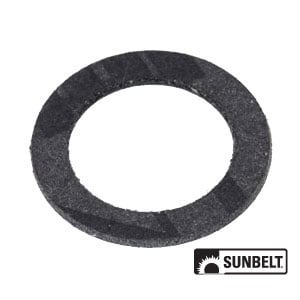 Gasket, Bowl Retainer