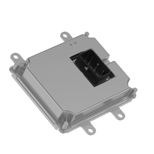 Vehicle Controller