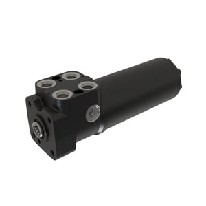 Steering Control Unit