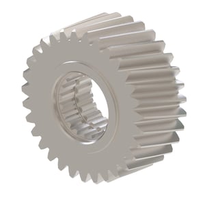 Helical Gear