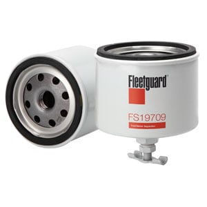 Separator, Fuel (QTY 1)