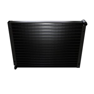 Vapor Condenser