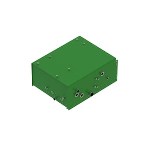 Hydraulic Reservoir