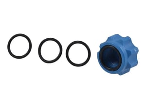 KIT, COIL NUT