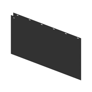 FH329669: Left Side Curtain Shield