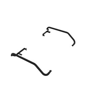 BM26129: Cargo Box Fender Guard Kit