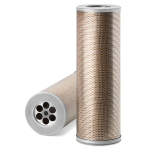 Hydraulic Filter