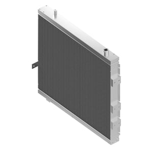 Oil Cooler
