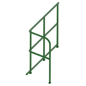 Handrail