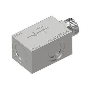 Manifold