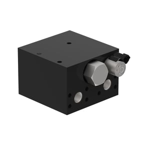 Control Valve