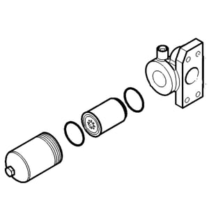 Hydraulic Filter