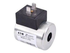 SOLENOID COIL