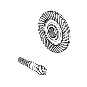 Bevel Gear