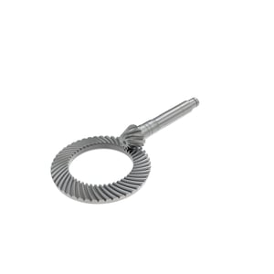 Ring Gear And Pinion