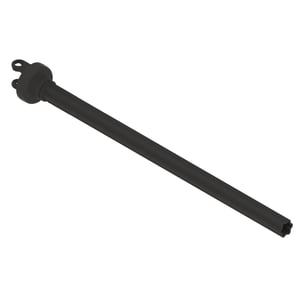 Yoke With Shaft