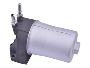 FUEL FILTER ASSY, SECONDARY