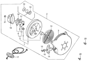 Image of 28431-883-000