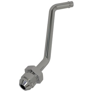 Exhaust Pipe