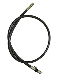 CABLE, ROTARY FLEX