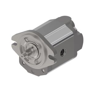 Hydraulic Pump