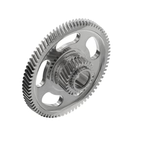 Helical Gear