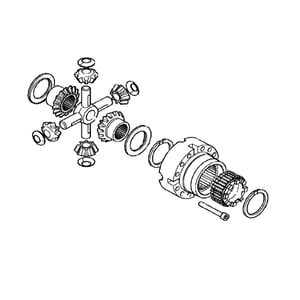 Differential
