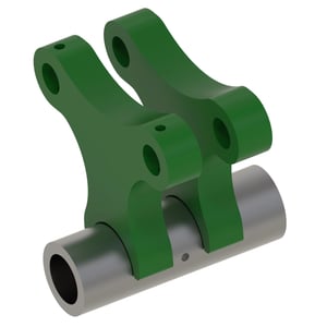 Mounting Parts