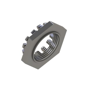 Lock Nut
