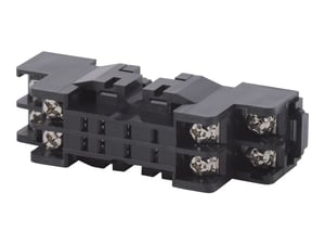 SOCKET, RELAY