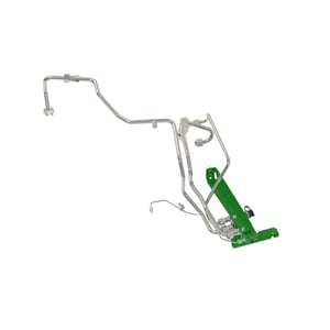 Hydraulic Trailer Brake Kit