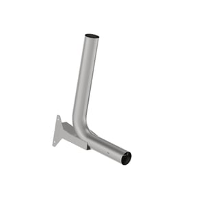 Raw Weldment