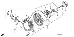 Image of 28462-ZT3-003