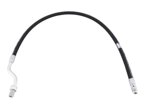 HOSE ASSY,AUX HYD
